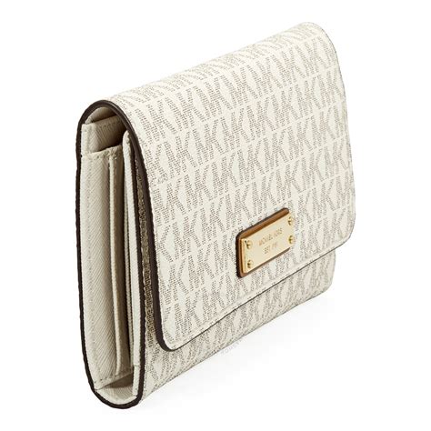 michael kors trifold purse|michael kors purse for women.